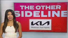 Tina breaks down Pete Carroll's presence in Las Vegas | Bears Game Day Live