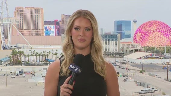 Cassie's Bear Necessities on how Caleb Williams is building on last week's career game