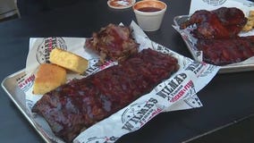 Wilma?s BBQ Tavern serves up food and football with Josh Bellamy