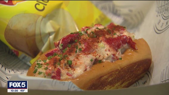 Yankee Stadium introduces gourmet food options
