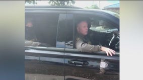 Chicago's Southwest Side ICE activity prompts community concern