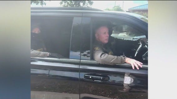 Chicago's Southwest Side ICE activity prompts community concern