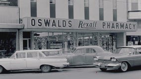 Oswald's Pharmacy celebrates 150 years in Naperville