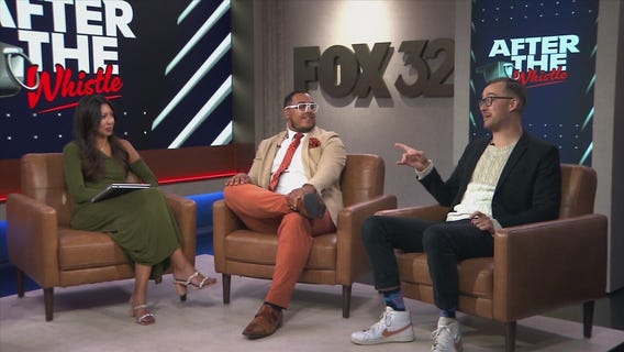 Can the Bears solve their rushing offense? | After the Whistle