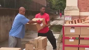 Volunteering could help slow cognitive decline, study finds