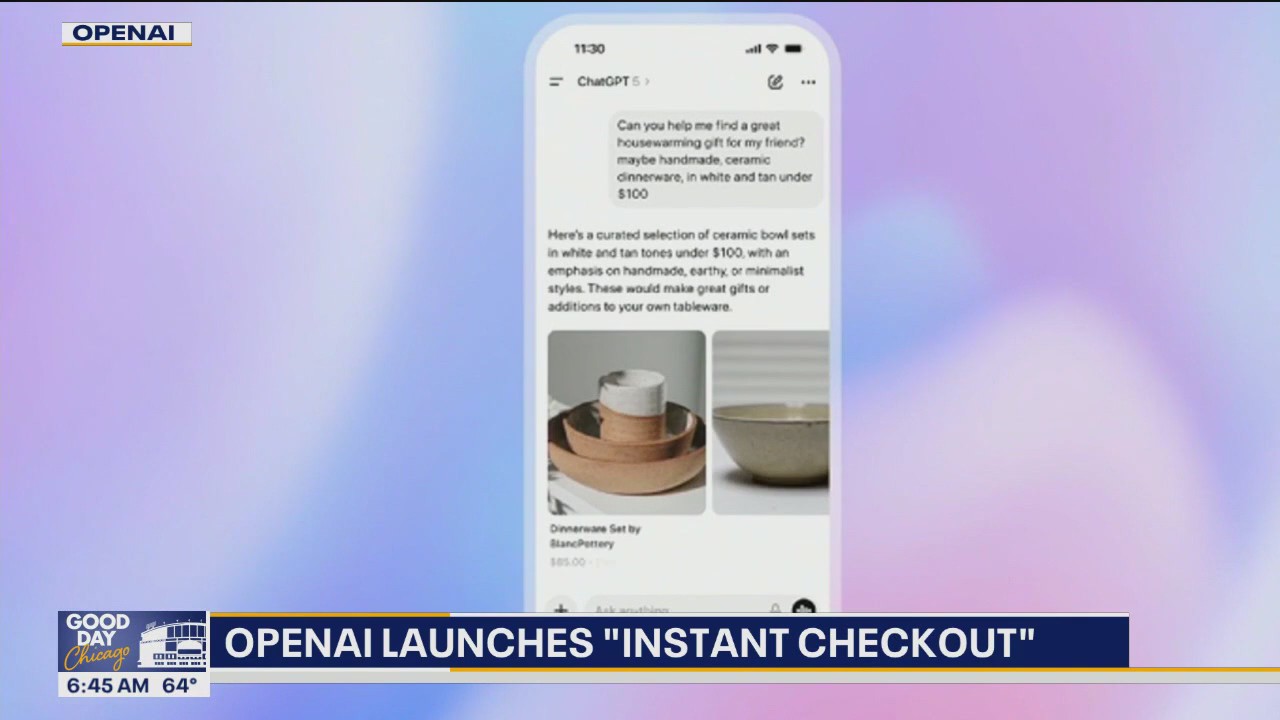 Last chance for EV tax breaks, OpenAI adds instant shopping | Business News