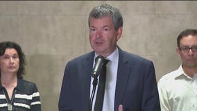 Chicago alders blast CTU for post on activist convicted of killing trooper