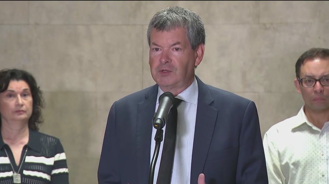 Chicago alders blast CTU for post on activist convicted of killing trooper