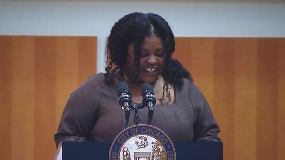 Chicago City Colleges aims to make sure no students go hungry