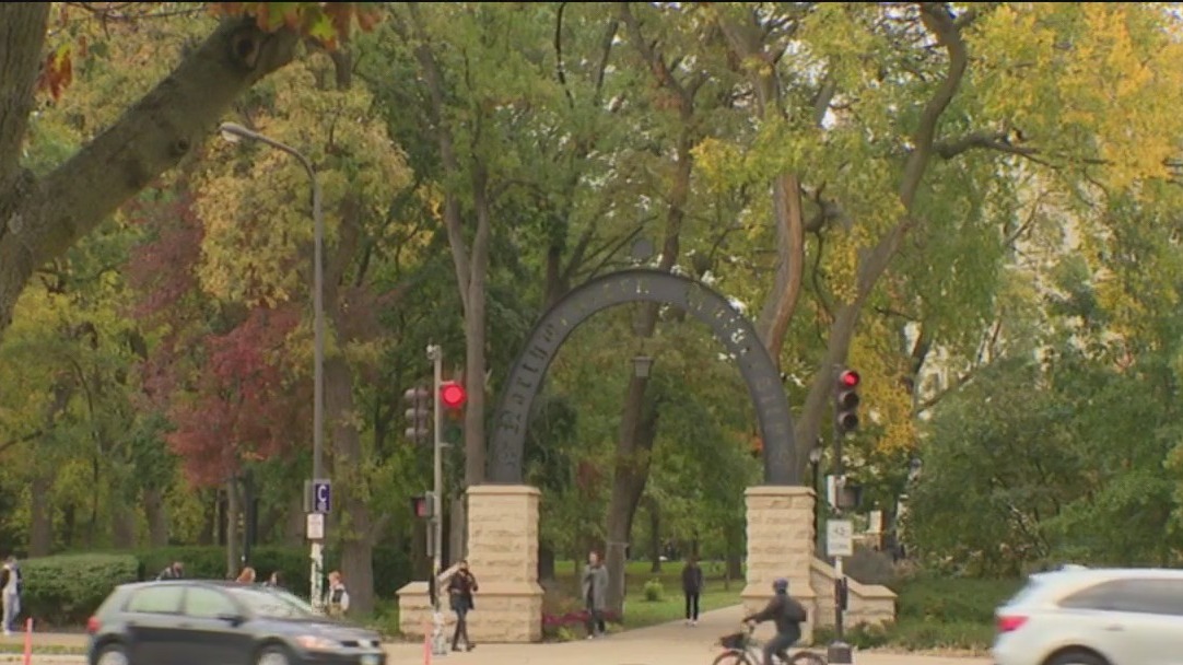 Northwestern students blocked from enrollment over antisemitism training