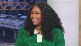 Gospel star Jordan G. Welch brings viral choir energy to Chicago tour stop