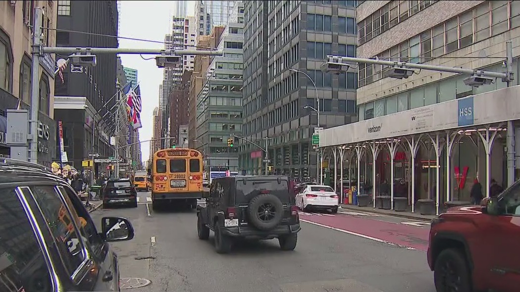 NYC congestion pricing shutdown deadline extended