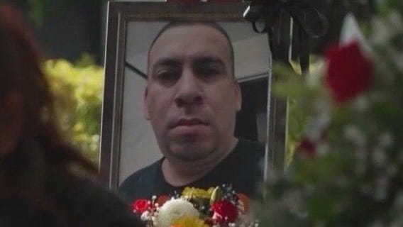 Illinois lawmakers want probe into Franklin Park fatal shooting