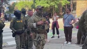 Illinois lawmakers aim to allow local police to cooperate with ICE