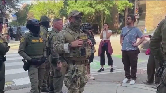 Illinois lawmakers aim to allow local police to cooperate with ICE