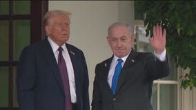 Trump, Netanyahu to meet amid Israel-Hamas ceasefire deal talks