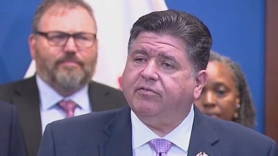 If Trump admin seeks to deploy troops to Illinois, state will sue, officials say