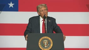 Trump doubles down on troops to Chicago: We're going in 'very soon,' calls Pritzker 'stupid'