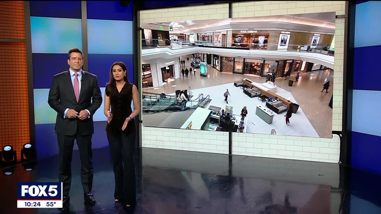 The State of the Mall in 2025