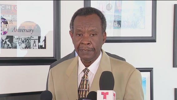 Willie Wilson's Capitol Hill testimony blocked, report says