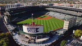 Anticipation flying high as Cubs prepare for playoff run