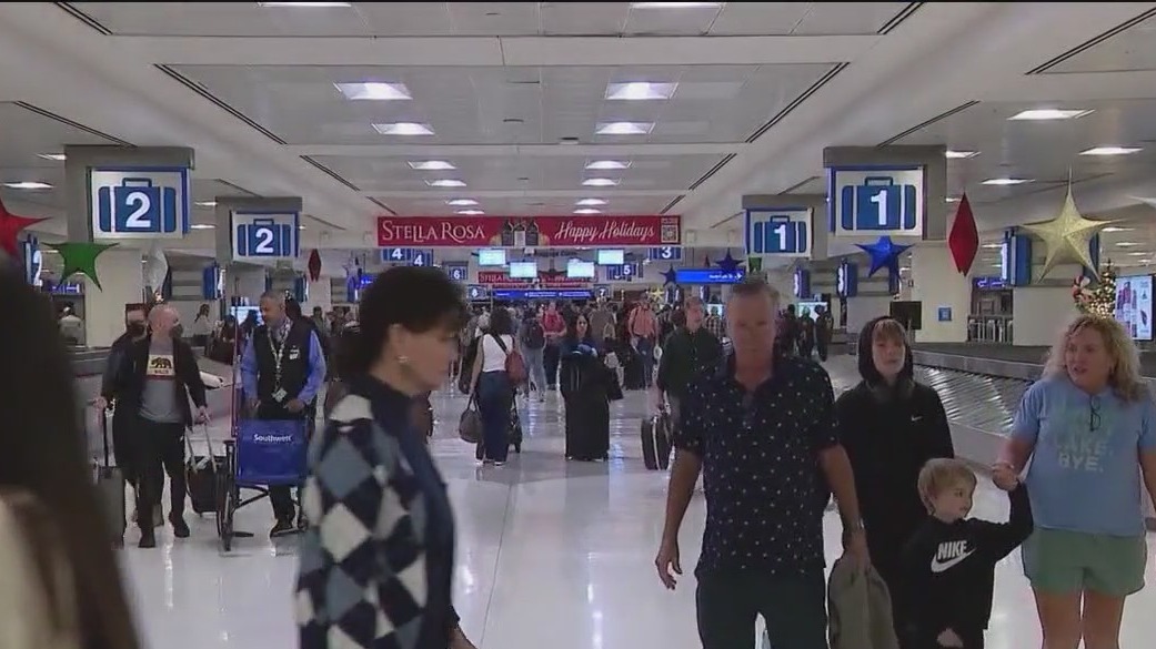 Holiday travel costs are rising but deals are still out there, experts say