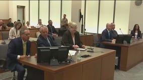 Charlie Kirk murder suspect appears in court for second hearing