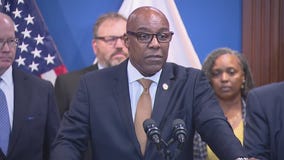 Raoul calls military deployments 'illegal,' weighs legal action