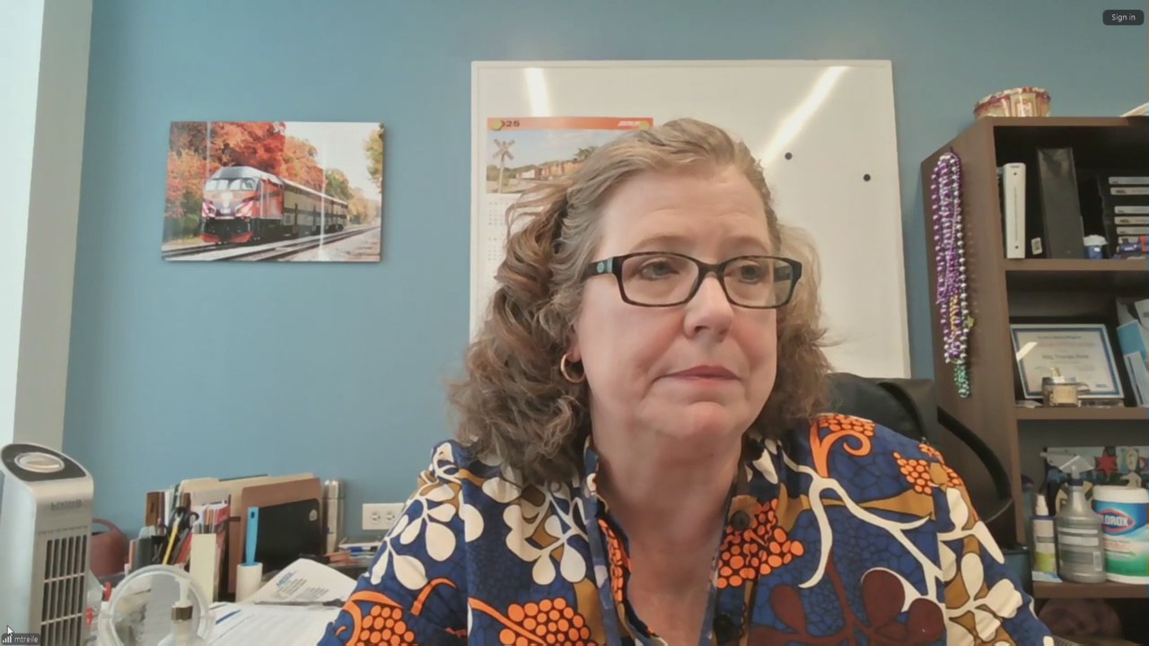 What inspired Metra?s caf? car test? | ChicagoLIVE