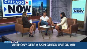 Dermatologist explains what to keep an eye out for | ChicagoNOW