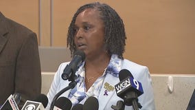 Broadview mayor demands ICE halt ?hostile actions,? remove fence at processing center