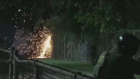 Immigration raid nets 37 arrests on Chicago's South Side targeting Tren de Aragua: DHS