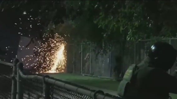 Immigration raid nets 37 arrests on Chicago's South Side targeting Tren de Aragua: DHS