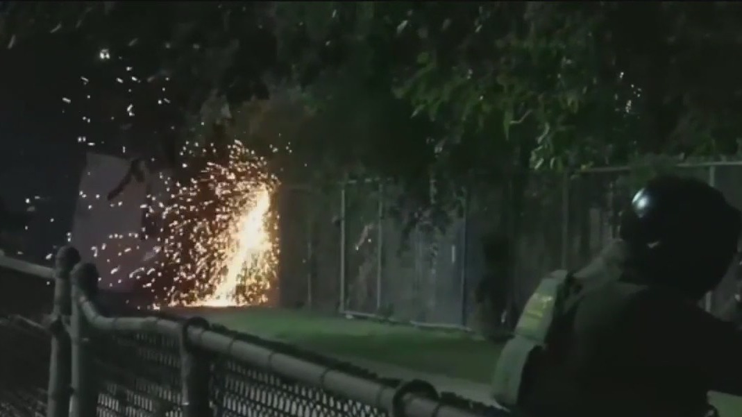 Immigration raid nets 37 arrests on Chicago's South Side targeting Tren de Aragua: DHS