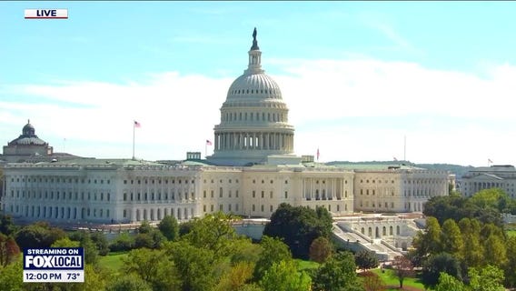 Government shutdown continues as Democrats stand firm on health care spending