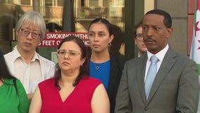 Illinois advocates petition chief judge to bar courthouse arrests without warrants