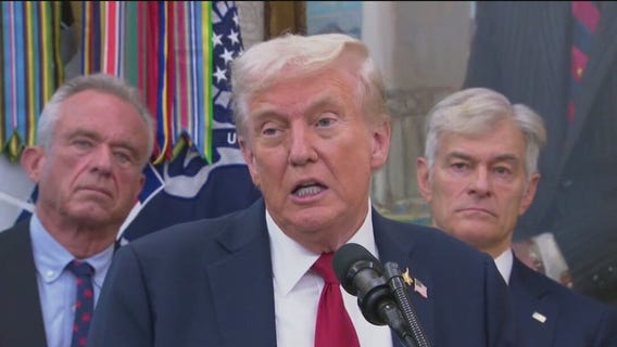 What a government shutdown means