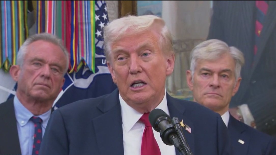 What a government shutdown means