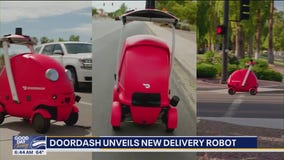 Uber wins assault case, Doordash delivery robots, Big tech gambling lawsuit | Business News