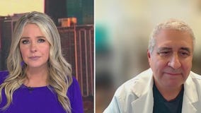 Deadly listeria outbreak: Chicago doctor weighs in