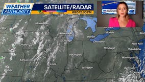 Chicago Weather: Sunny skies and warm temps set to continue