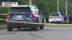 AG Bondi touts Memphis arrests during federal deployment