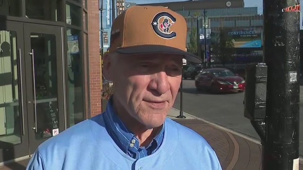 Cubs fans keep optimism ahead of crucial Game 3 against Padres