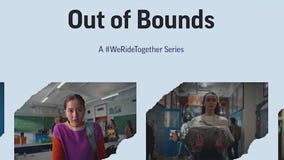 'Out of Bounds' series gives survivors of sports abuse a voice ? and millions are listening