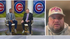 Barstool Eddie on how Cubs can overcome Padres in Game 3