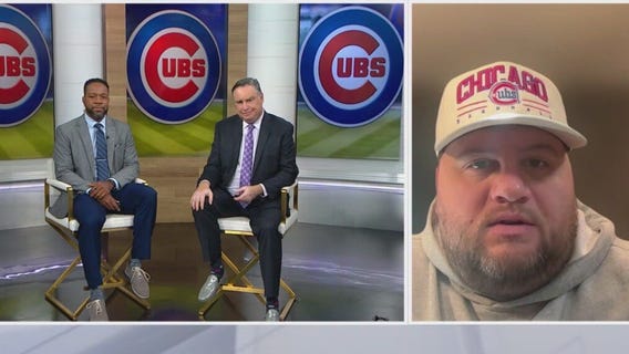 Barstool Eddie on how Cubs can overcome Padres in Game 3