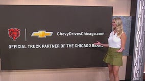 Bears vs. Lions: NFC North clash set for Sunday | Chicago Sports Tonight