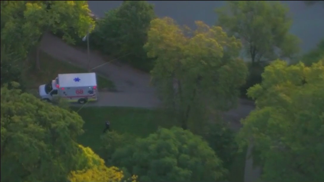 Body of 90-year-old woman pulled form Chicago lagoon