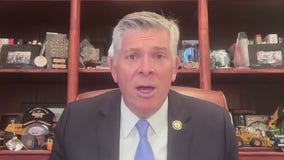 Government shutdown: Lawmakers spar over health care, fear a long-term standoff