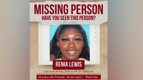 Missing woman found dismembered in detached unit behind home